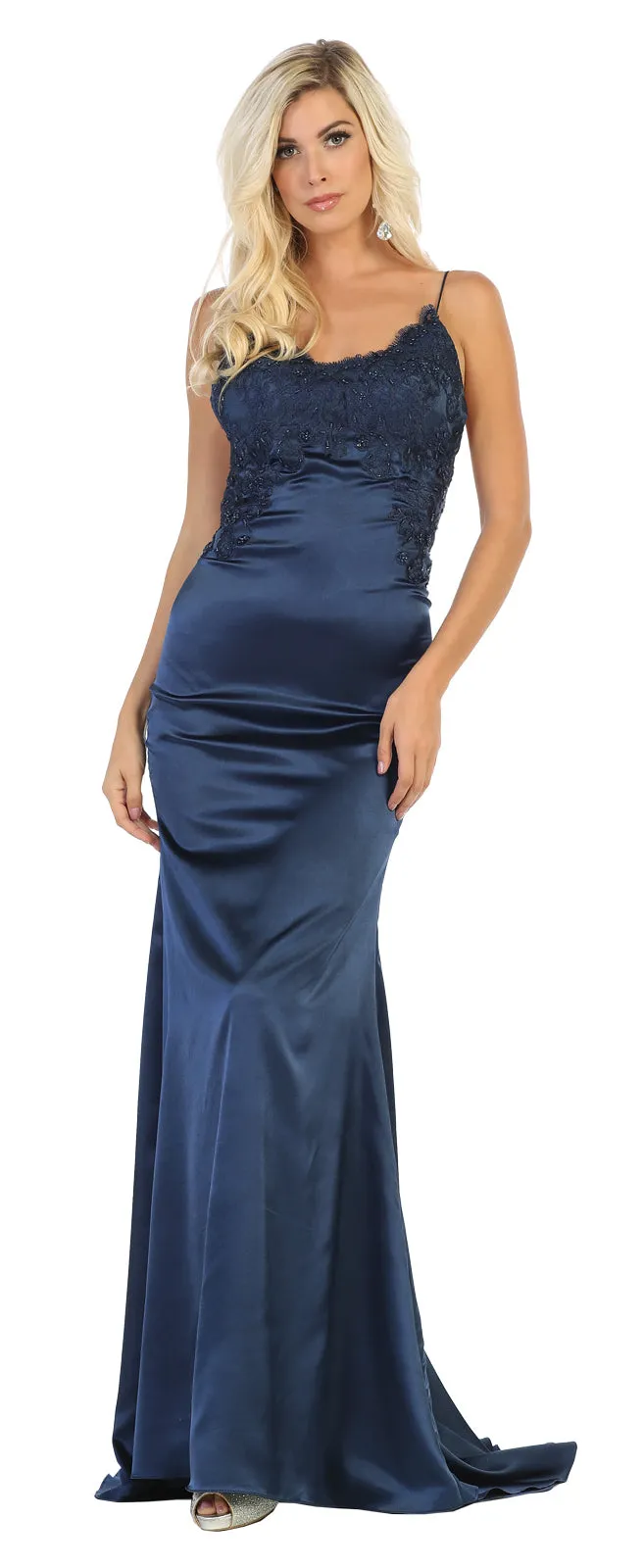 May Queen Prom MQ1651