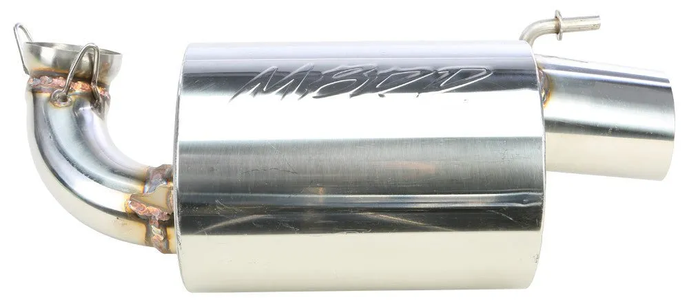 MBRP 427T209 Trail Performance Exhaust