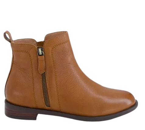 MCTEAL ZIERA