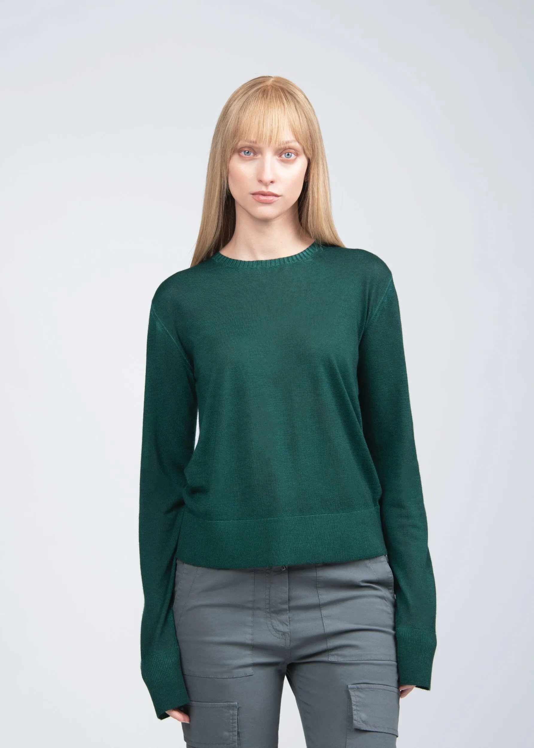 MELINDA SWEATER