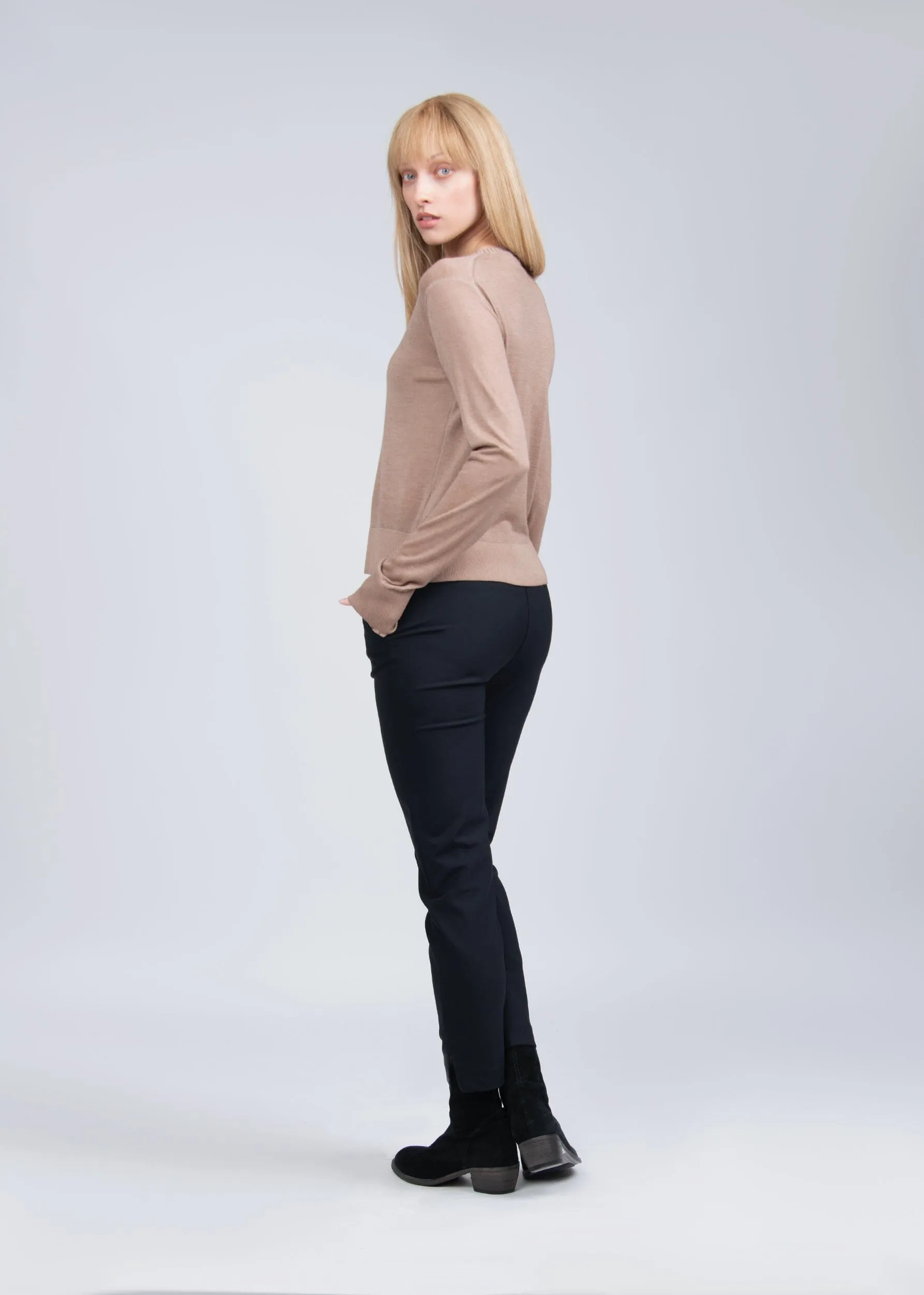 MELINDA SWEATER
