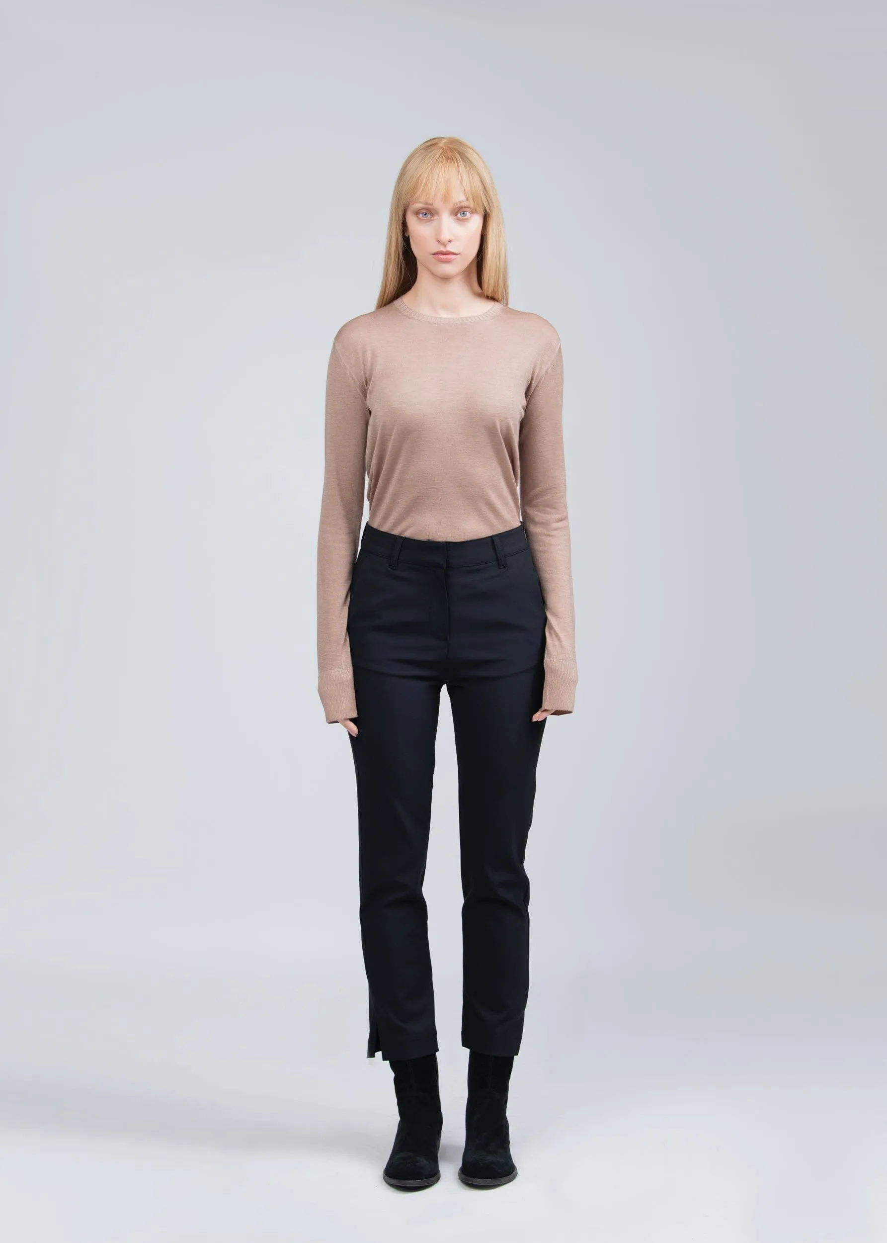 MELINDA SWEATER