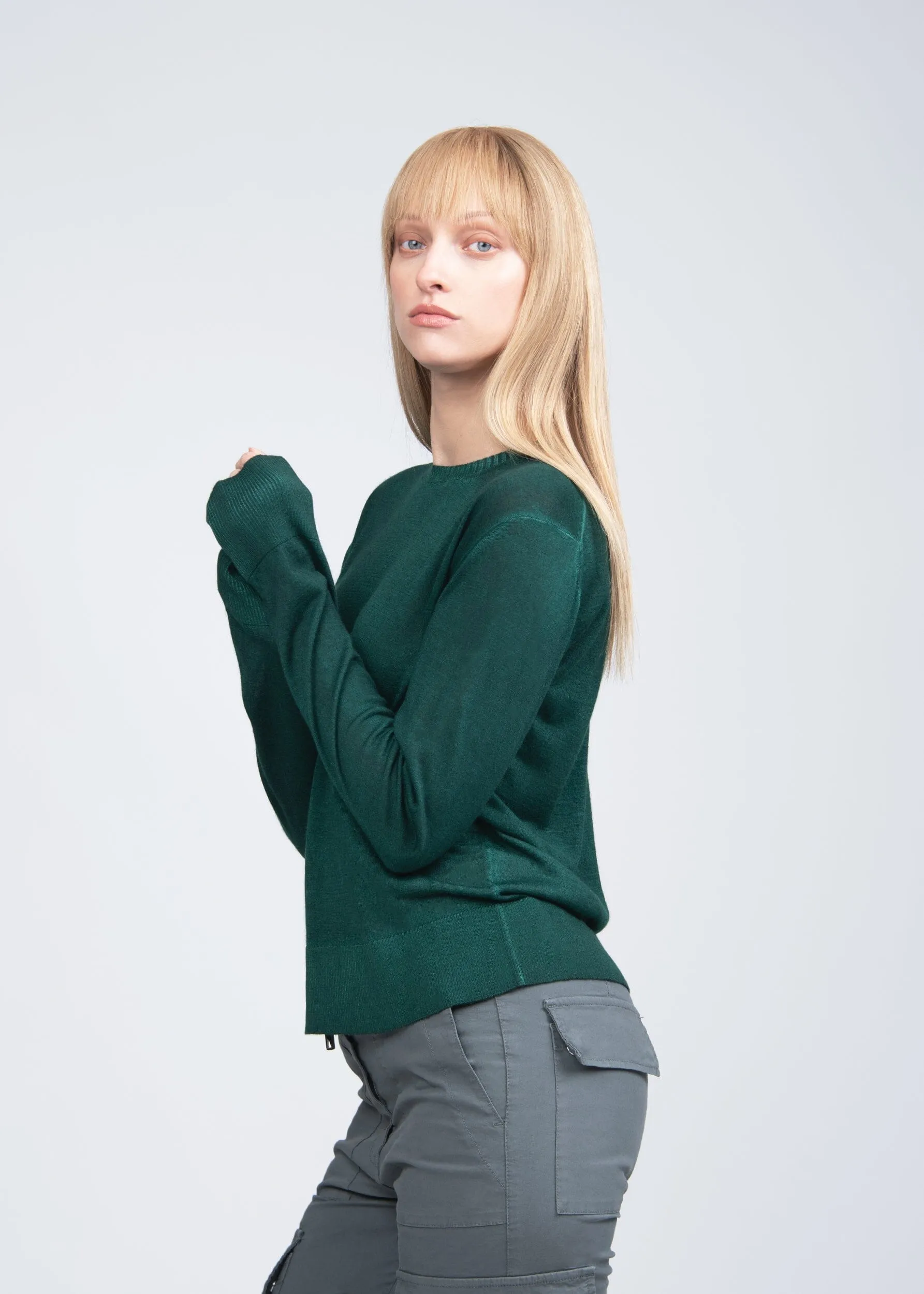 MELINDA SWEATER