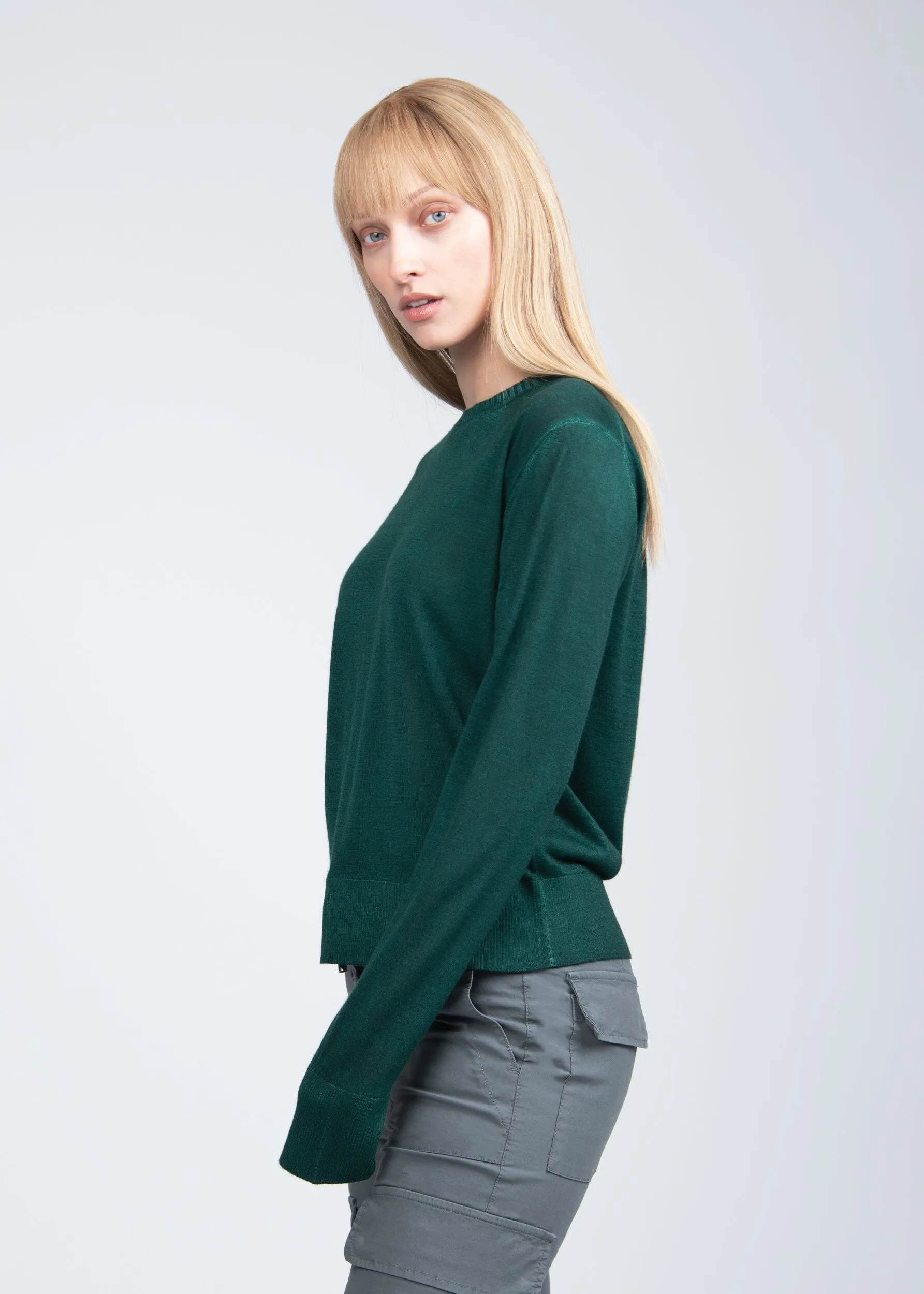 MELINDA SWEATER