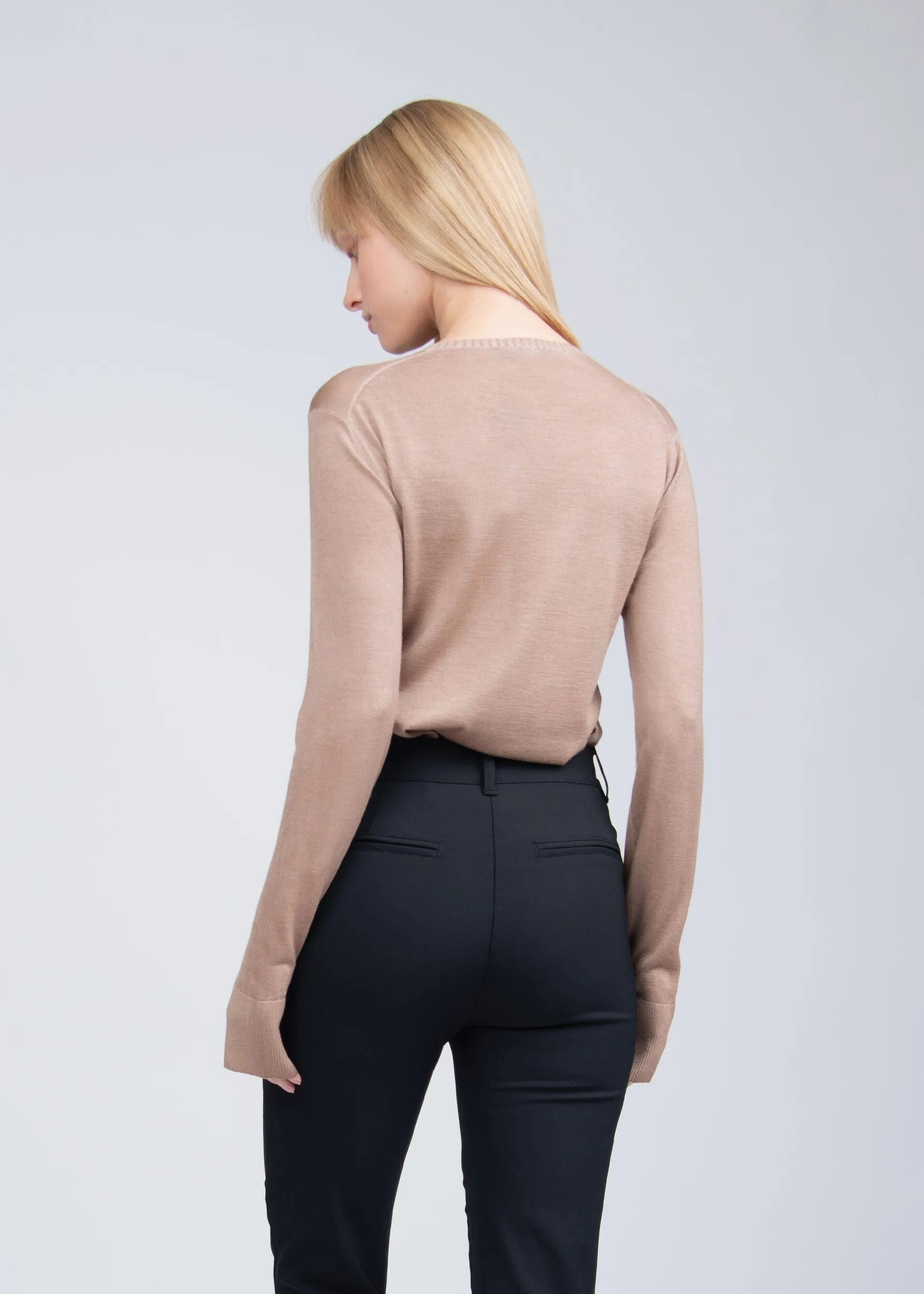 MELINDA SWEATER