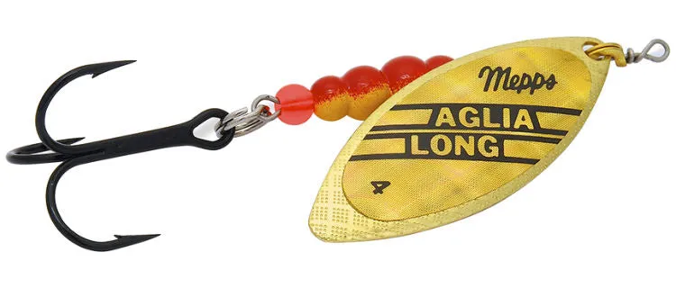 MEPPS AGLIA LONG SPINNER