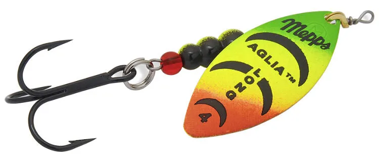 MEPPS AGLIA LONG SPINNER