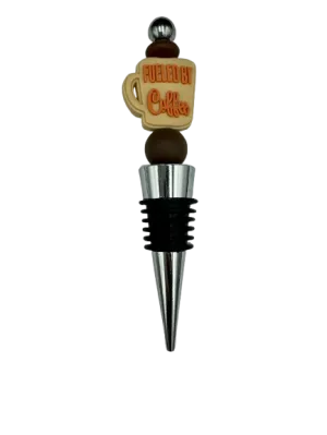 Mermaid Wine Stopper