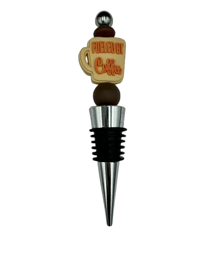 Mermaid Wine Stopper