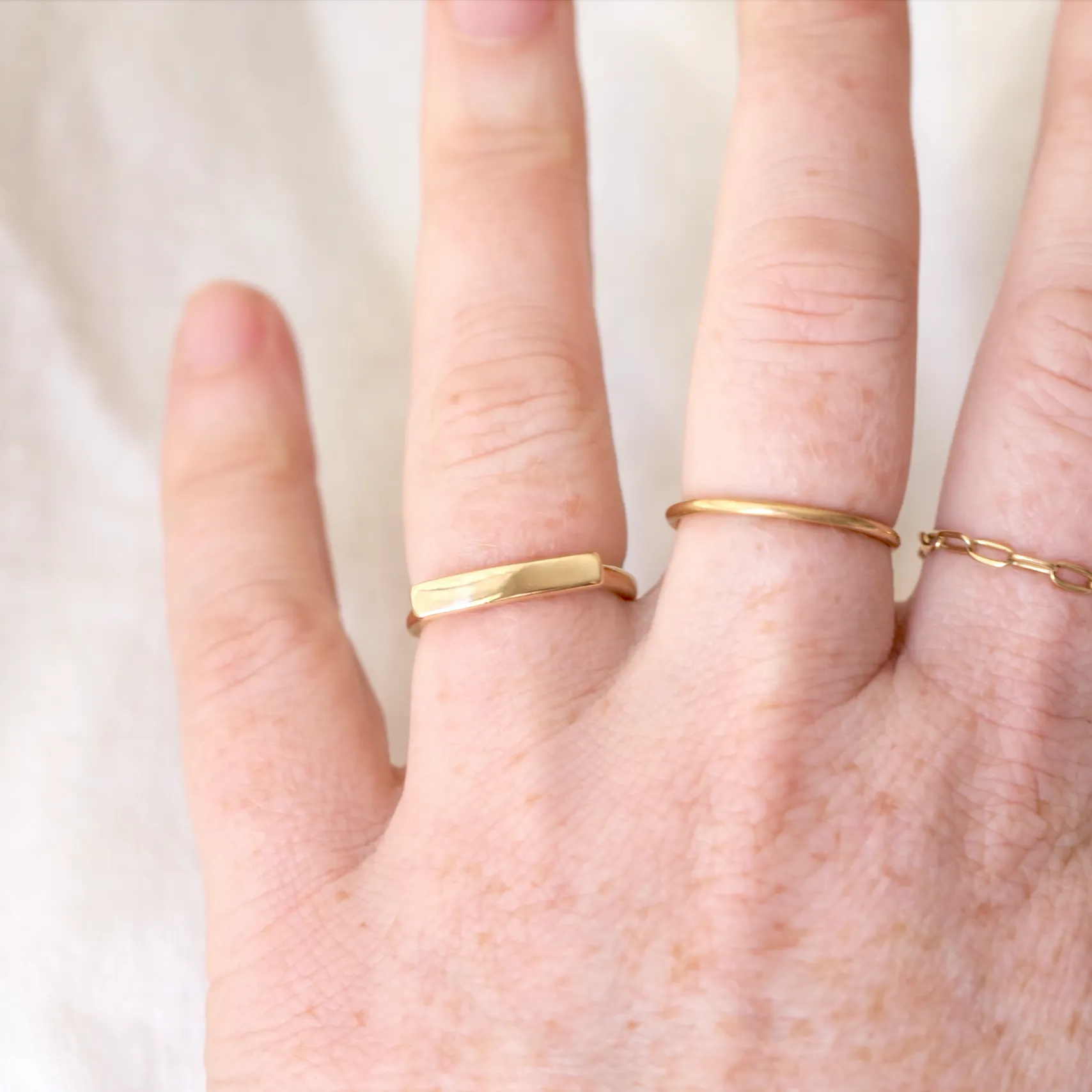 Message Ring