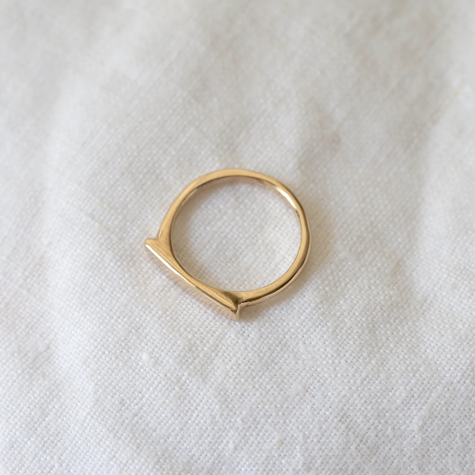 Message Ring