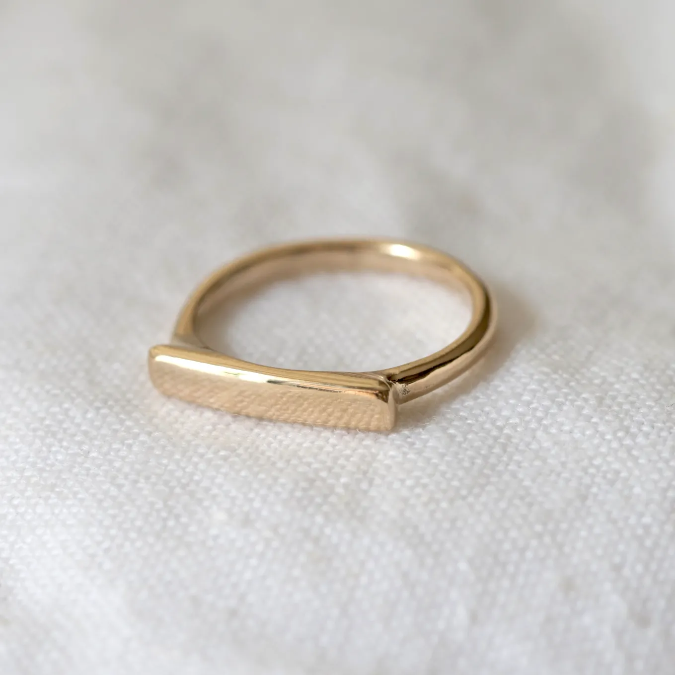 Message Ring