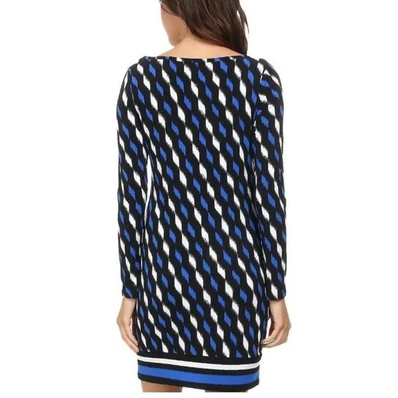 Michael Michael Kors Capsule Dress Amalfi Blue