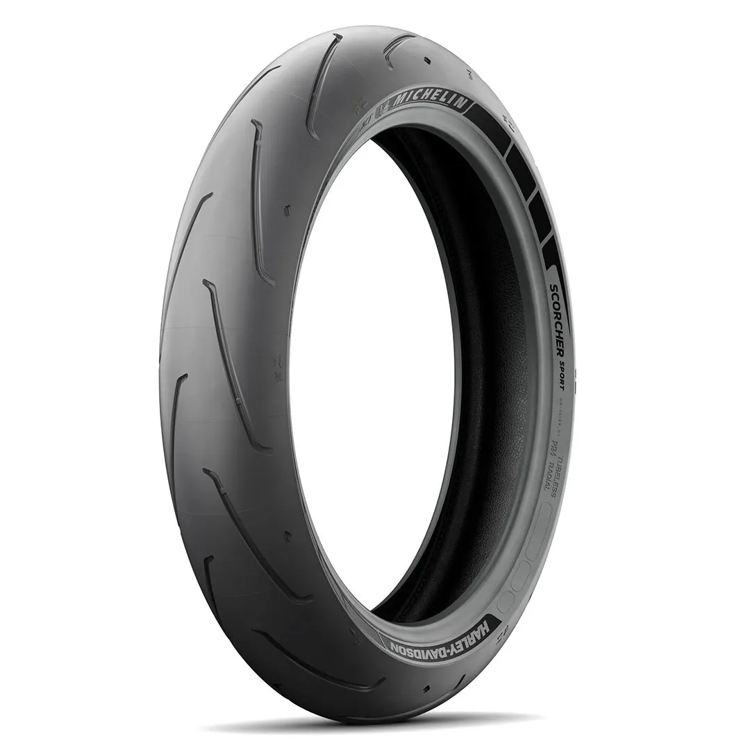 MICHELIN Scorcher Sport