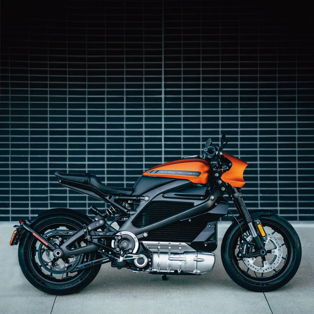 MICHELIN Scorcher Sport
