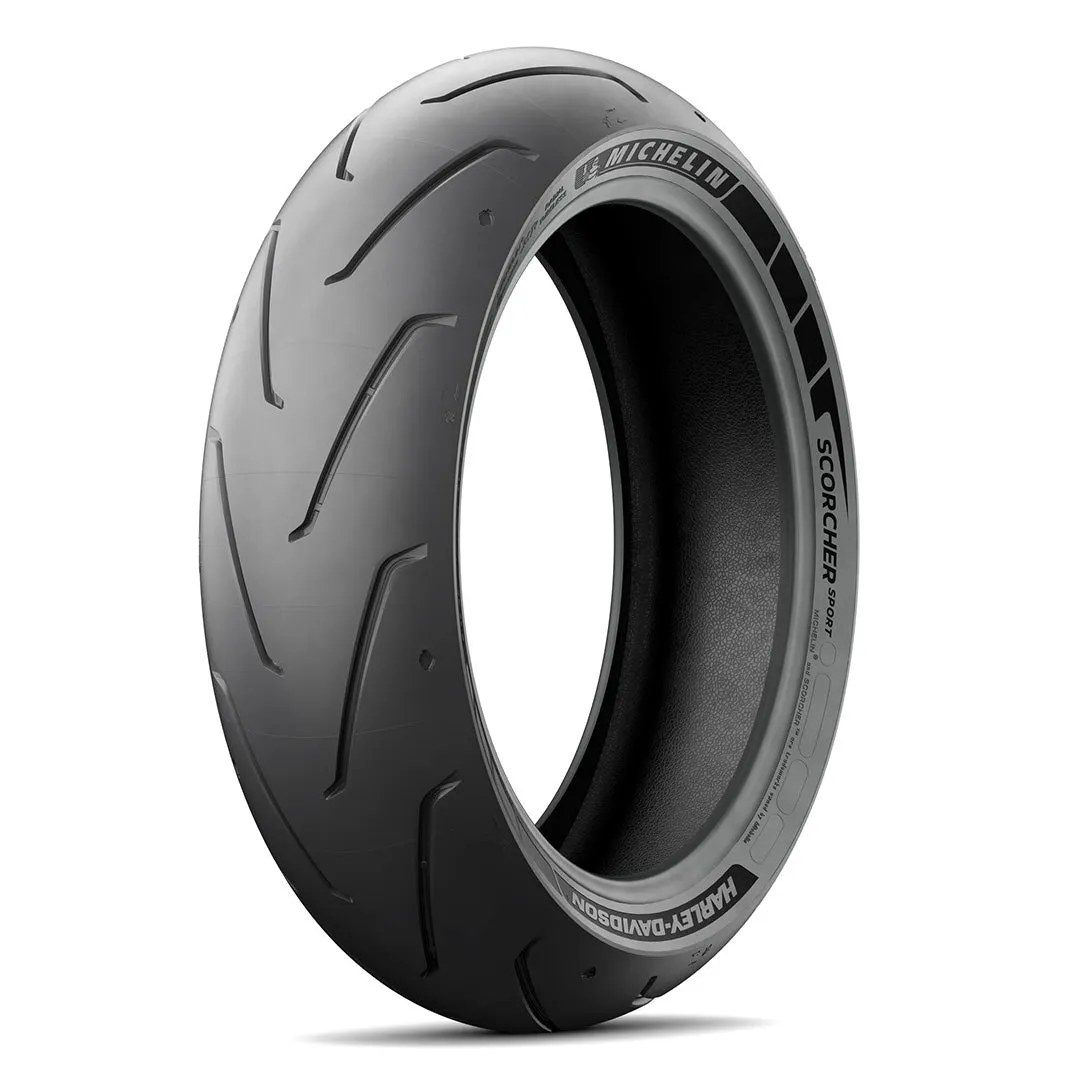 MICHELIN Scorcher Sport