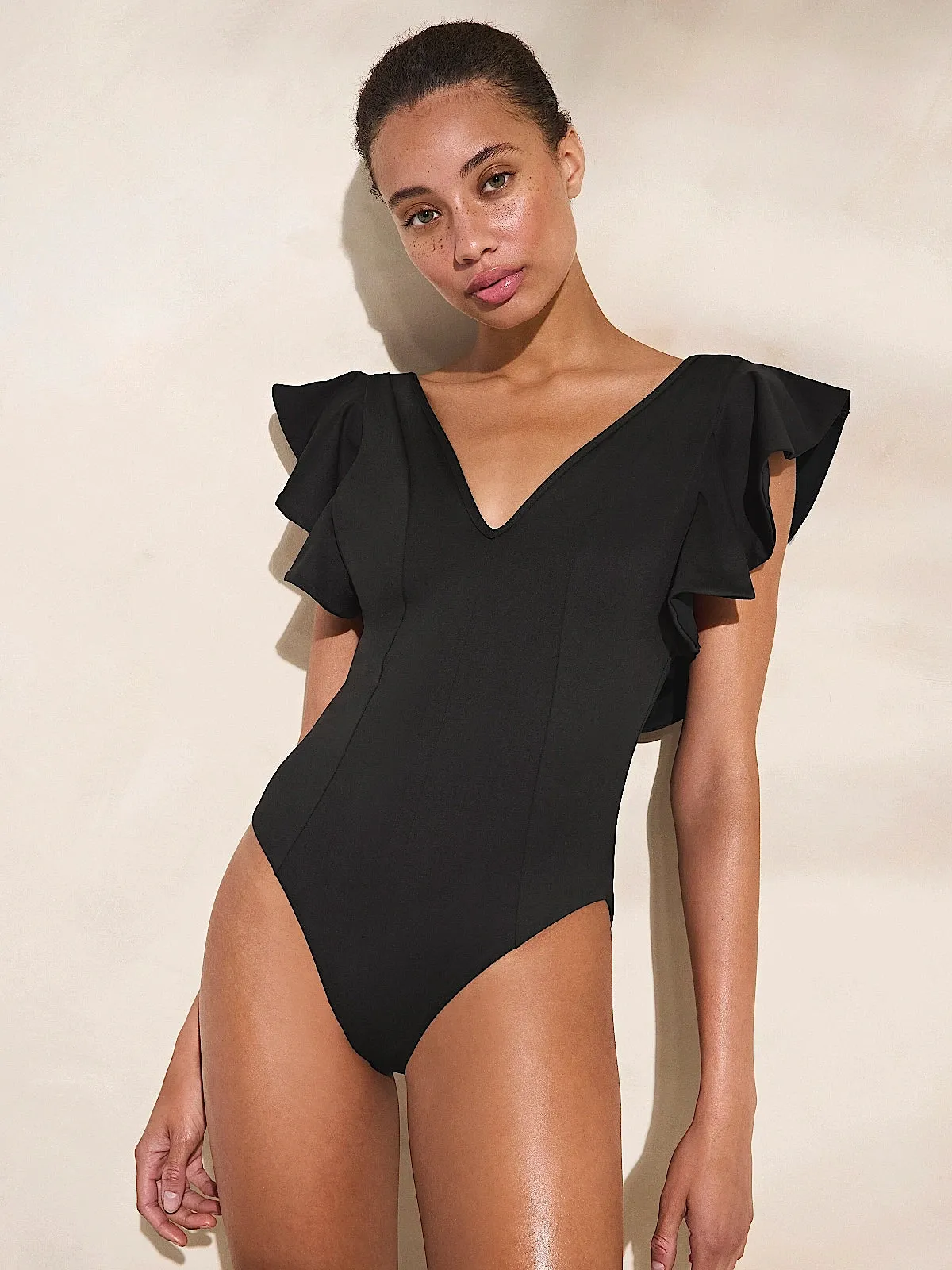 Michelle One-Piece
