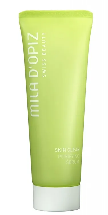 MILA D'OPIZ SKIN CLEAR Purifying Serum 30ml