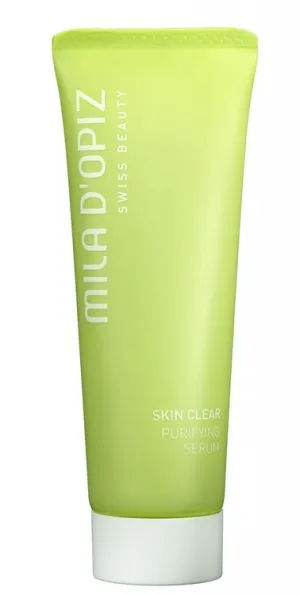 MILA D'OPIZ SKIN CLEAR Purifying Serum 30ml