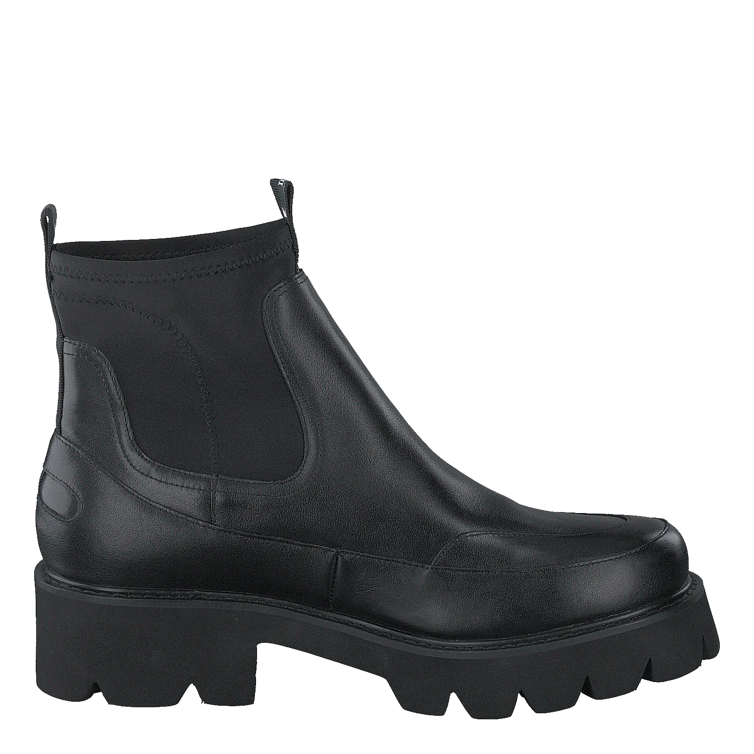 Miley6001 Black