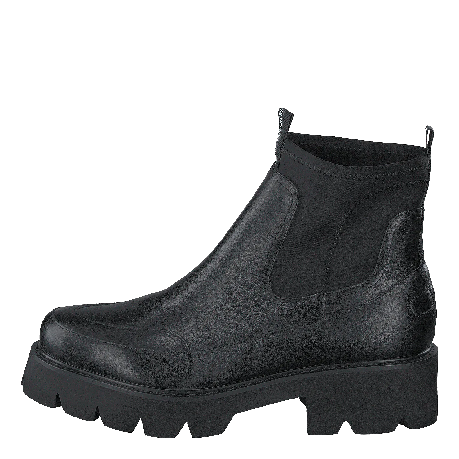 Miley6001 Black