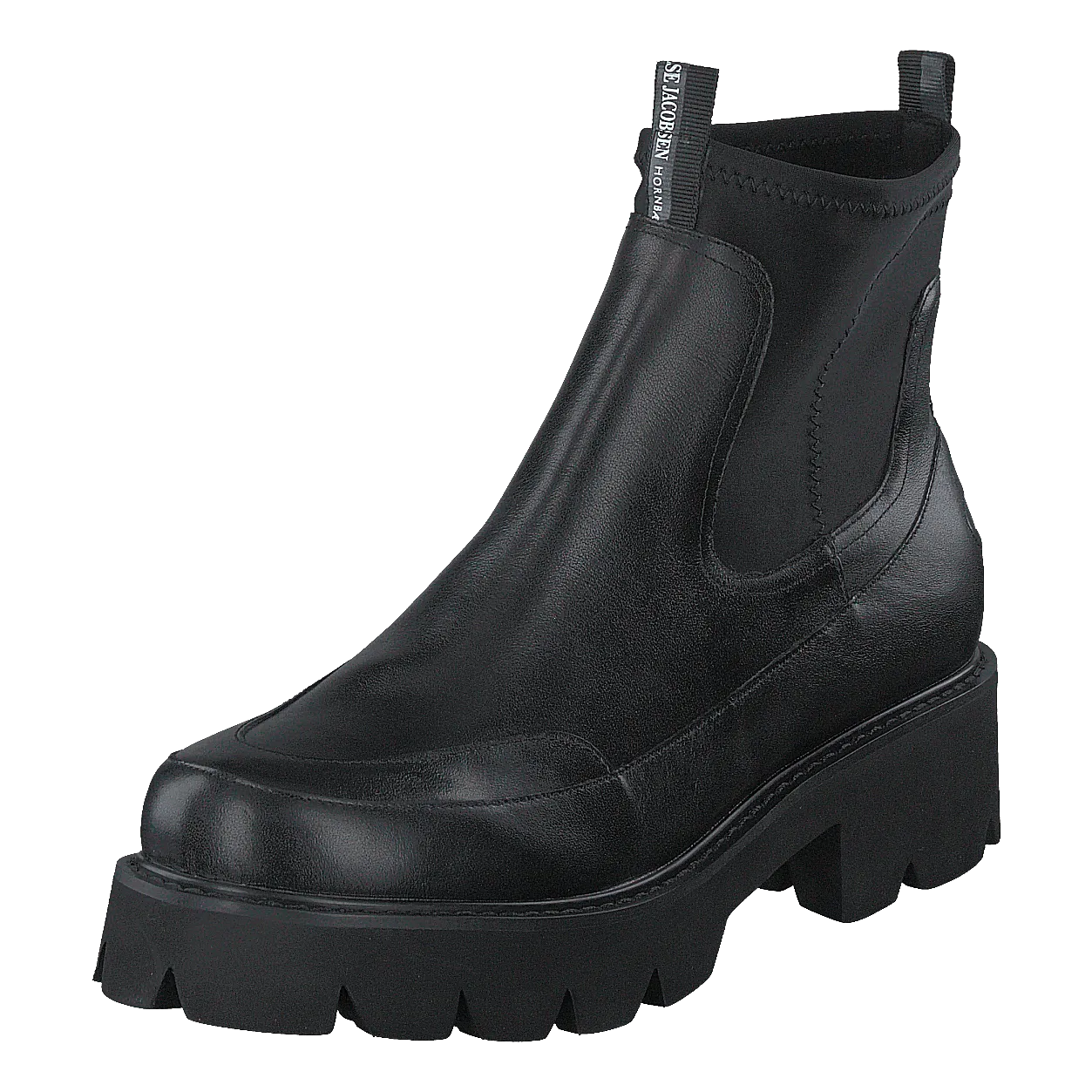 Miley6001 Black