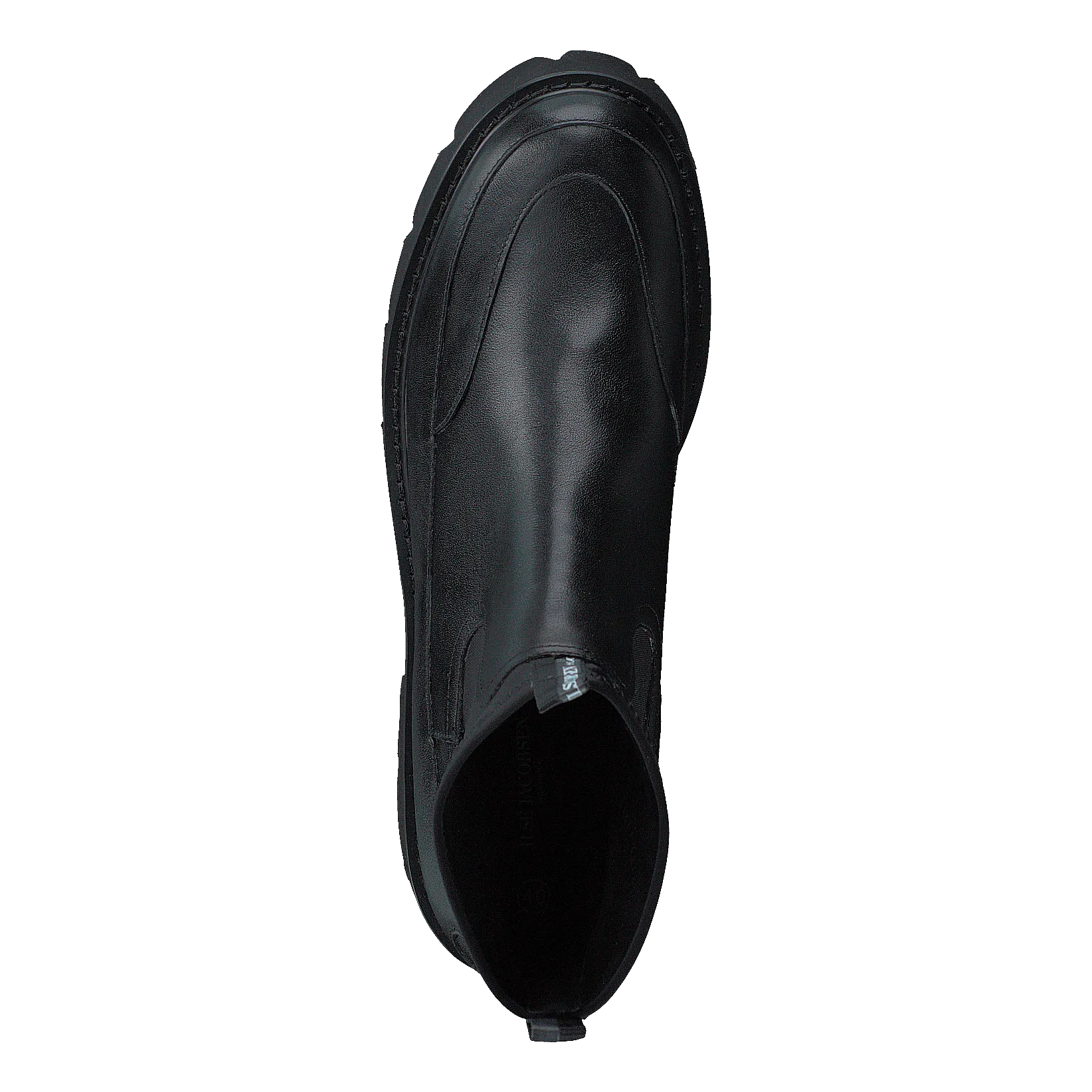 Miley6001 Black