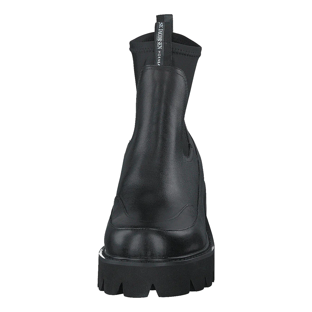 Miley6001 Black