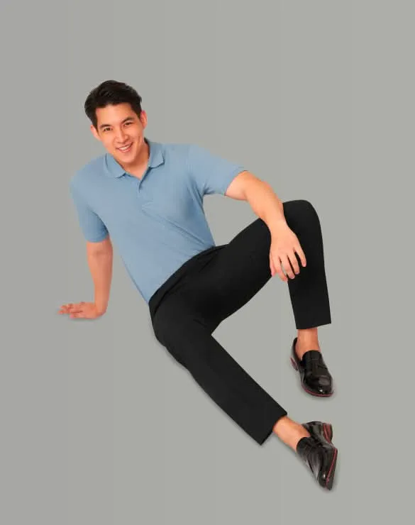 Minimal Pants™ [GQxBewell]