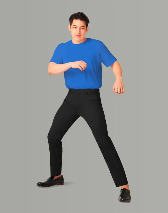Minimal Pants™ [GQxBewell]