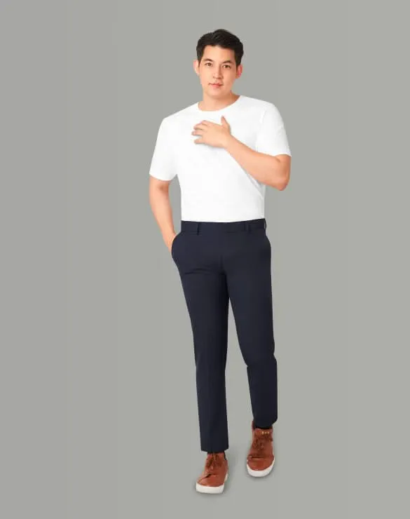 Minimal Pants™ [GQxBewell]