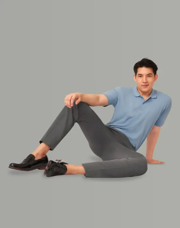 Minimal Pants™ [GQxBewell]