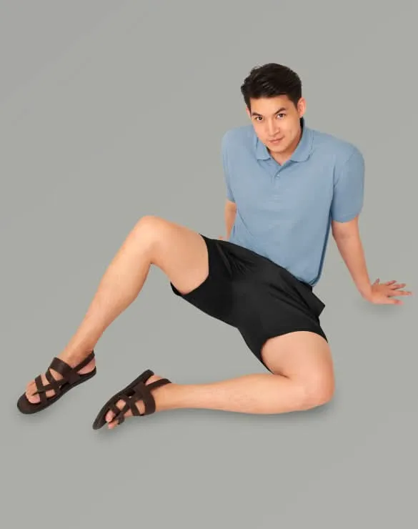 Minimal Shorts™ [ONE167]