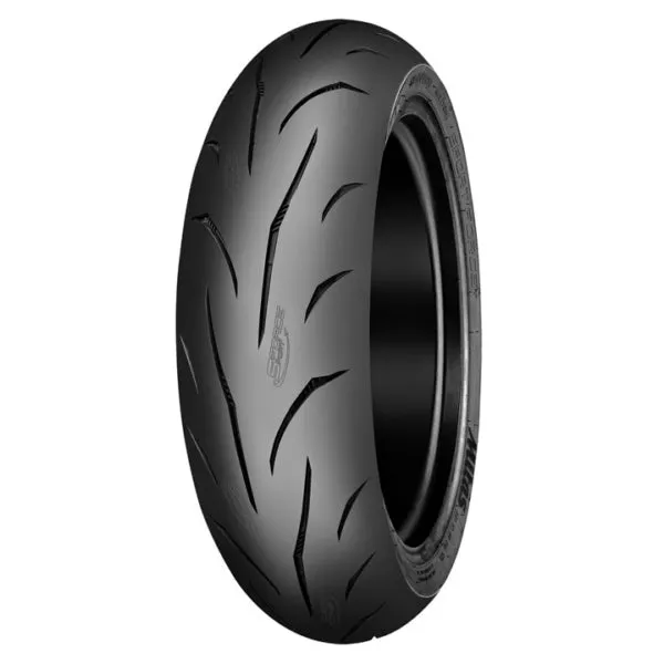 MITAS Sport Force  Motorcycle Tire