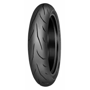 MITAS Sport Force  Motorcycle Tire