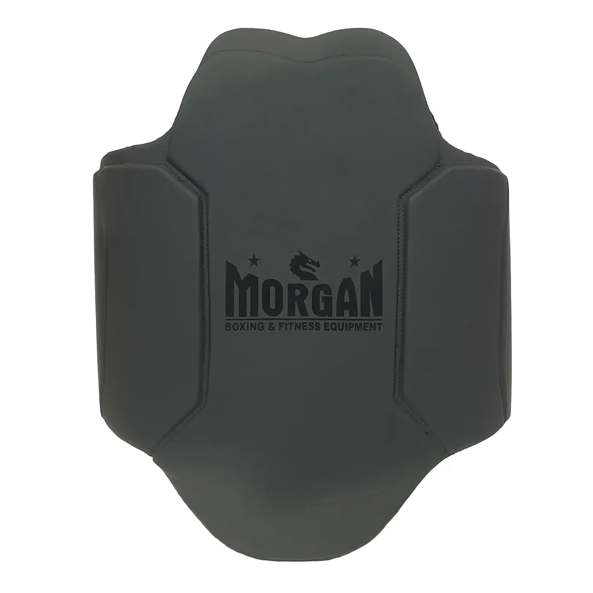 Morgan B2 Bomber Chest Guard