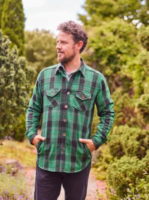 Mountain Trail Wool Jacket