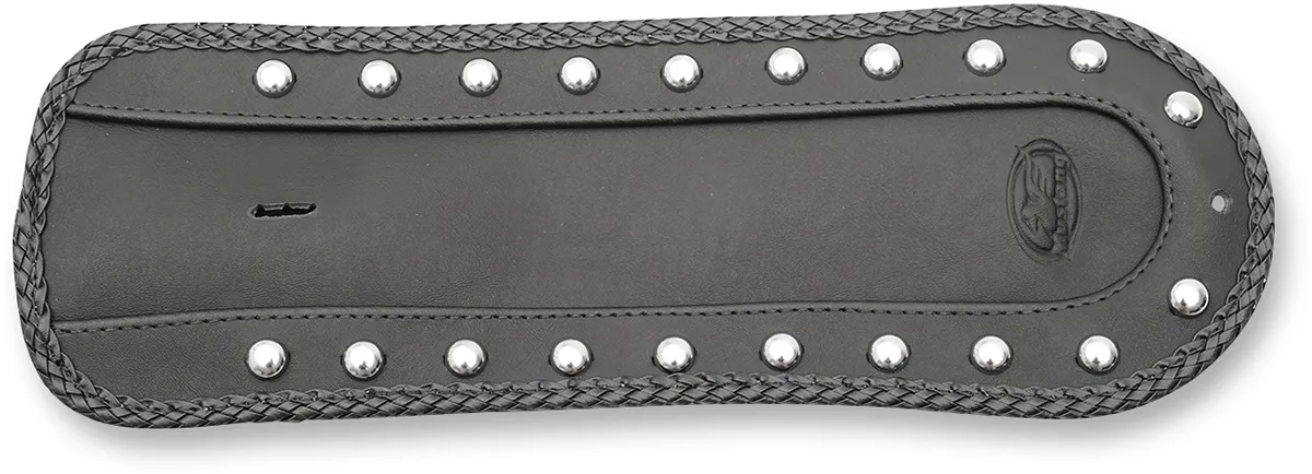 Mustang 78040 Fender Bib for Solo Seats - Plain