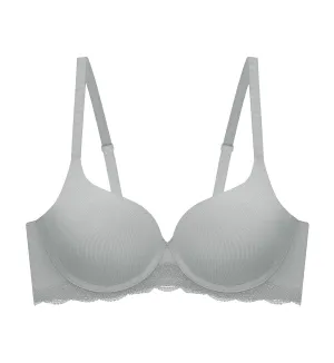 Natural Spotlight Wired Padded Bra