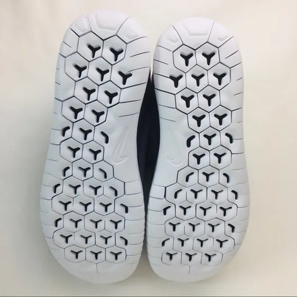 NEW Nike Free RN 2018 (GS) Violet Dust 7Y