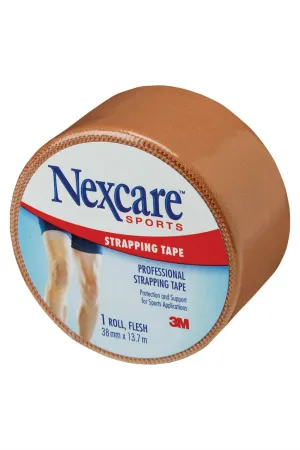 Nexcare Sport Tape Flesh 38mmx13.7m