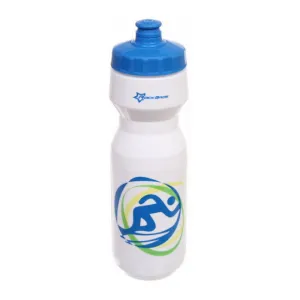 Ánfora ROCKBROS Sport Tapa Azul de 750 ml