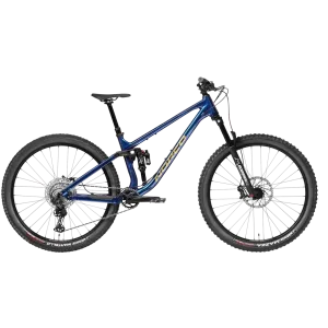 Norco Fluid FS A2 Mountain Bike
