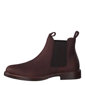 Normanton Deep Saddle Tan