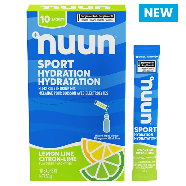 Nuun Sport Powder
