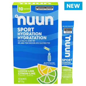 Nuun Sport Powder