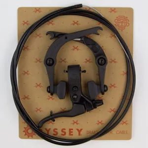 Odyssey Springfield Brake Kit