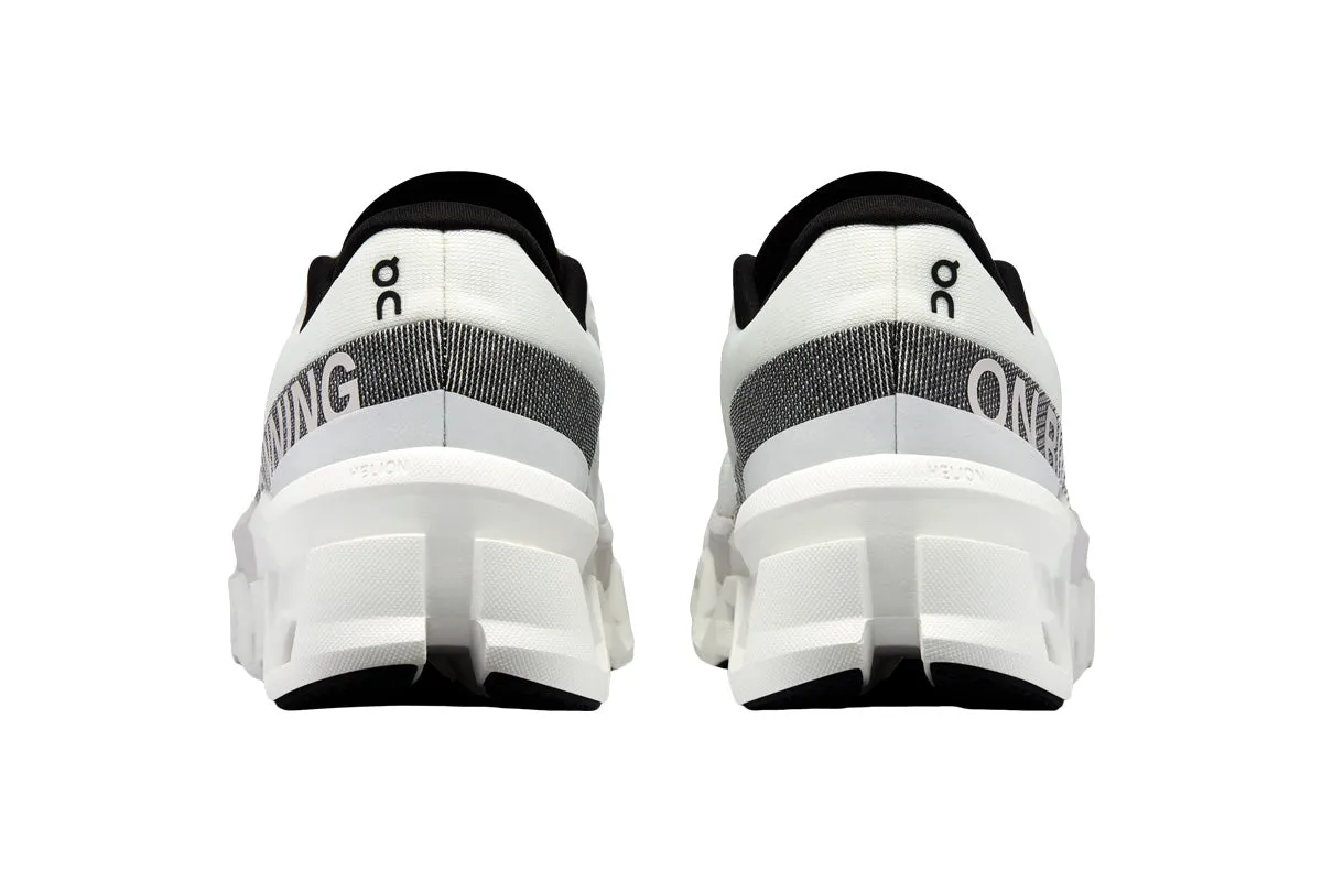 On Cloudmonster 2 B White/Frost Womens