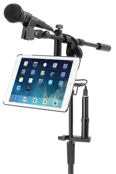 On Stage 7800Mah Capacity Powerbank with U-Mount Mounting Post