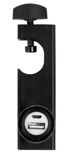 On Stage 7800Mah Capacity Powerbank with U-Mount Mounting Post